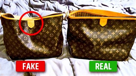 how to spot fake fila bag|how to spot a fake handbag.